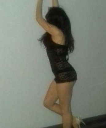 Проститутка Светлана